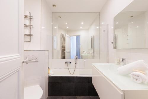 Upstays Terrace 45m Apartment Californie