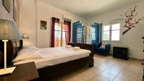 Φωτογραφία από το άλμπουμ του Villa Shani στη Μεθώνη