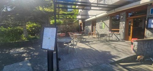 Galería fotográfica de Hotel Meson de L’Ainsa en Aínsa