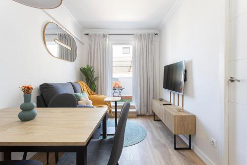 Lovely Attic With Terrace