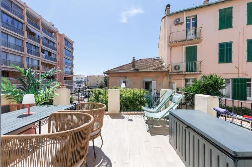Immogroom - Renovated & Cozy One-Bedroom Flat
