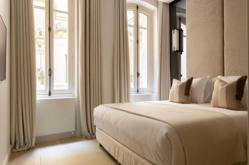 Rive 15 - Appartements Parisiens photo 146