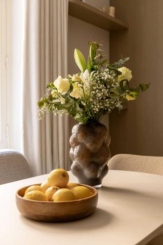 Rive 15 - Appartements Parisiens photo 153