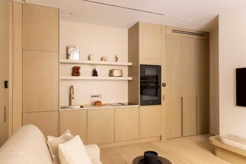 Rive 15 - Appartements Parisiens photo 155