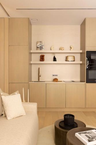 Rive 15 - Appartements Parisiens photo 154