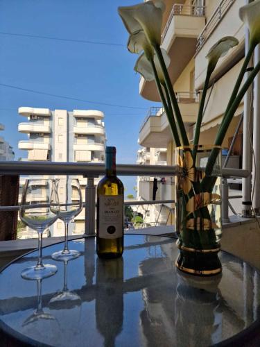 Gallery image of Sea Grand Apartament in Vlorë