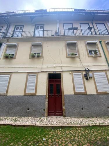 Vila Leonor - Hideaway in the Heart of Lisbon