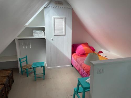 Fotografie z fotogalerie ubytování Penty rénové proche de Morgat v destinaci Crozon