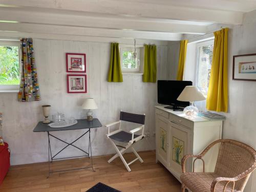 Fotografie z fotogalerie ubytování Penty rénové proche de Morgat v destinaci Crozon