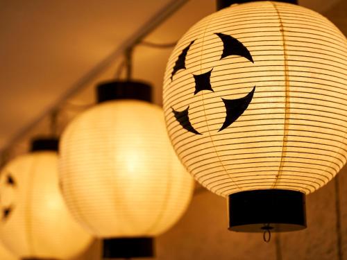 Fotografie z fotogalerie ubytování 井筒ホテル 京都河原町三条 v Kjótu