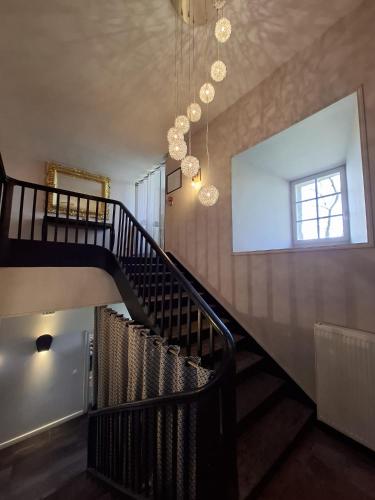Fotografie z fotogalerie ubytování Le Château de La Pomarède v destinaci La Pomarède