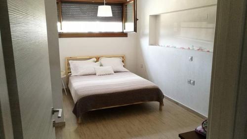 Кровать или кровати в номере Villa Dream
