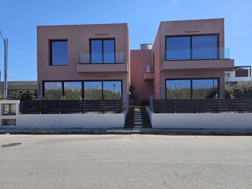 Φωτογραφία από το άλμπουμ του Mocha Villas & Spa στην Πρέβεζα