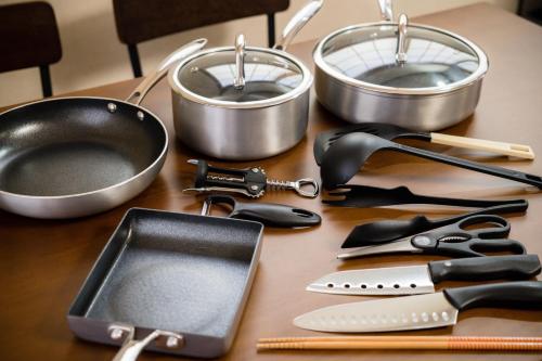 Yaoyorozu Modern Inn