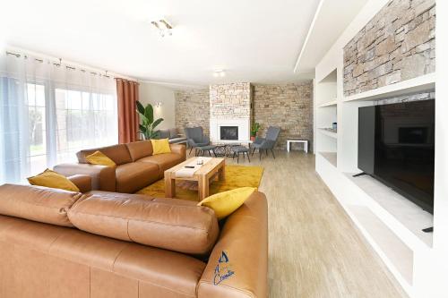 Villa Maria by AwayToCroatia