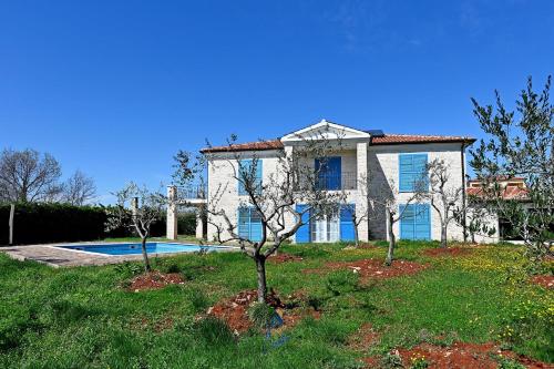 Villa Maria by AwayToCroatia