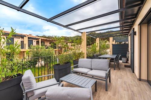 Padolo - 5min du Port de Bonifacio