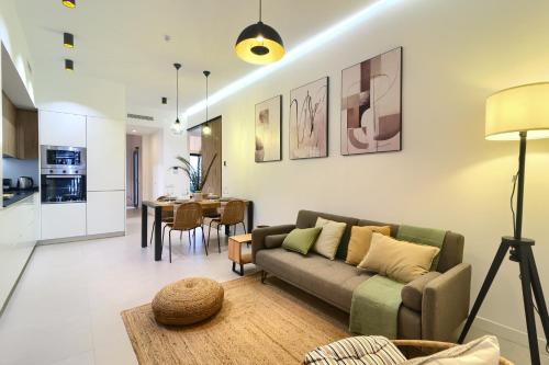 Urban Nest Valencia - Tu refugio en la ciudad