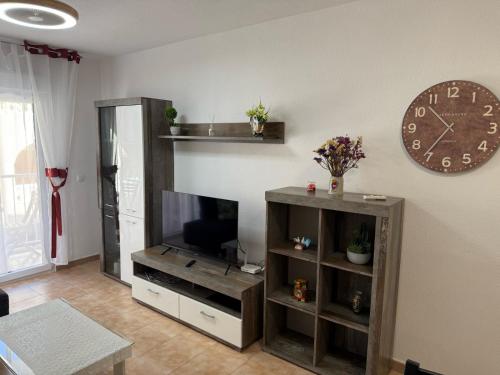 MAR BALTICO Apartment