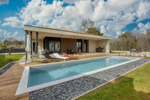 Villa Gigi - Happy Rentals