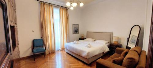 Marvelous apartment in Plaka