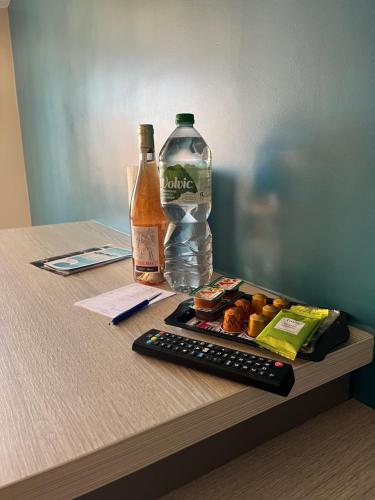 Photo de la galerie de l'établissement Appartement coeur de ville, à Béziers