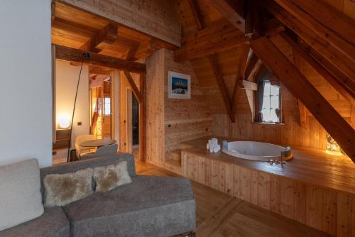 Fotografie z fotogalerie ubytování Hammerack Hotel v destinaci Malborghetto Valbruna