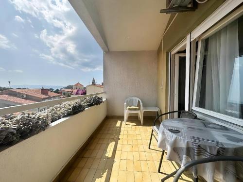 Apartman Makarska 14