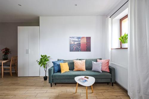 CityCenterApartment/M2/6