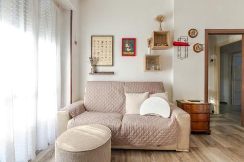 Apartment Rogoredo Santa Giulia