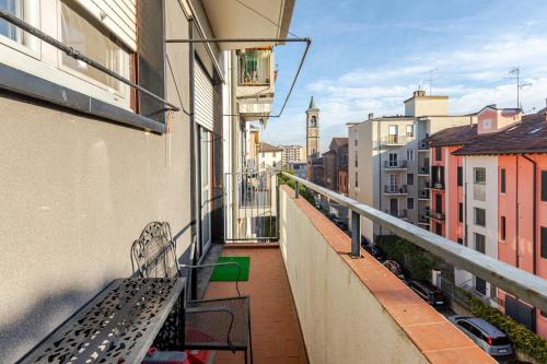 Apartment Rogoredo Santa Giulia