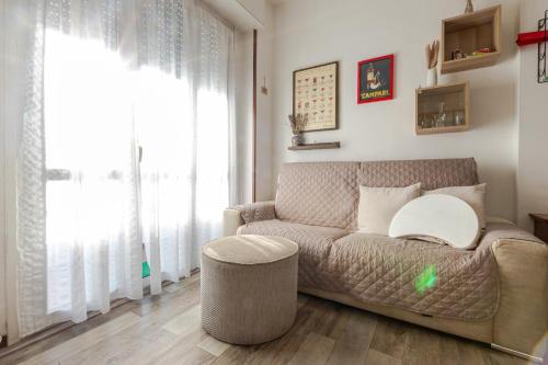 Apartment Rogoredo Santa Giulia
