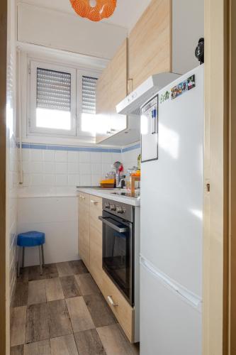 Apartment Rogoredo Santa Giulia