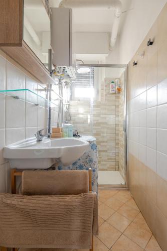 Apartment Rogoredo Santa Giulia