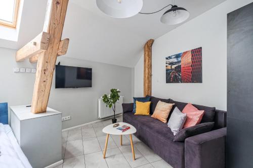 CityCenterApartment/M2/8