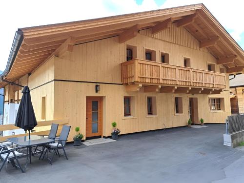 Bucherhof - Ferienwohnungen