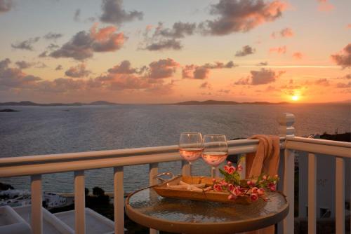 Amelie Suites Mykonos