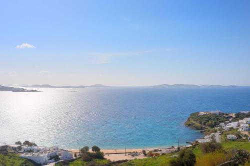 Gallery image of Amelie Suites Mykonos in Agios Stefanos