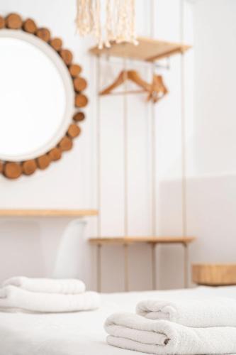 Gallery image of Amelie Suites Mykonos in Agios Stefanos
