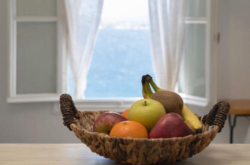Gallery image of Amelie Suites Mykonos in Agios Stefanos