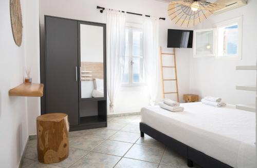Gallery image of Amelie Suites Mykonos in Agios Stefanos