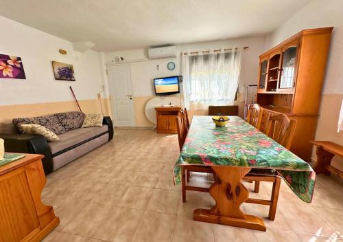 Casa Arena: A Pasos de la Playa