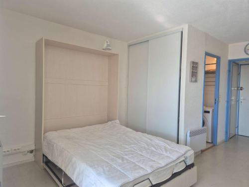 Studio cabine 4 couchages CAP D 'AGDE CT030-180
