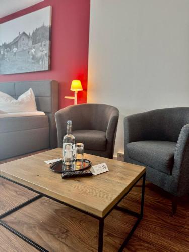 Gallery image of MY Parkhotel by AR Hotels in Kempten