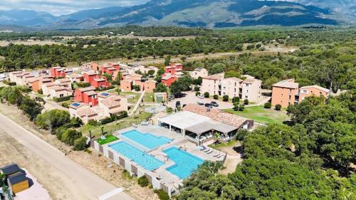 Appartement 32 - Résidence les Hameaux de Saint Cyprien