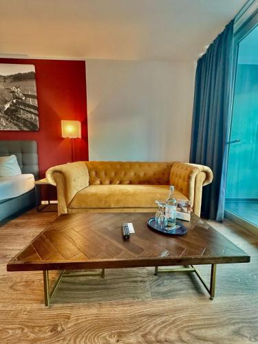 Gallery image of MY Parkhotel by AR Hotels in Kempten