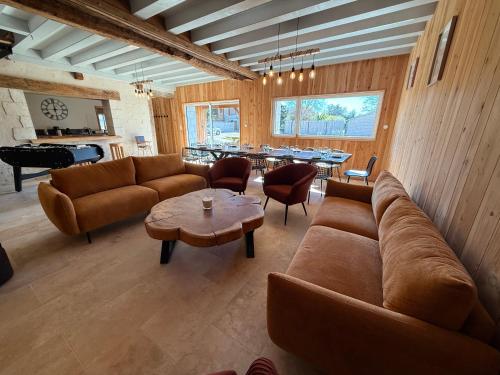 Thynoé - Châteaux - Loire à vélo