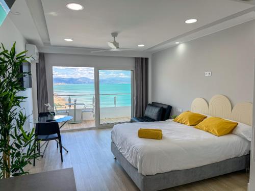 Spectacular Sea Views Torremolinos