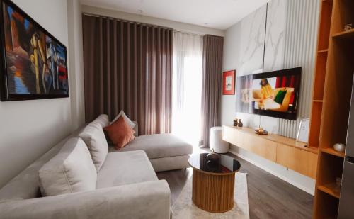 Albania Haven Apartment 2A