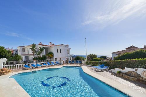 Manilva Beach Apartment